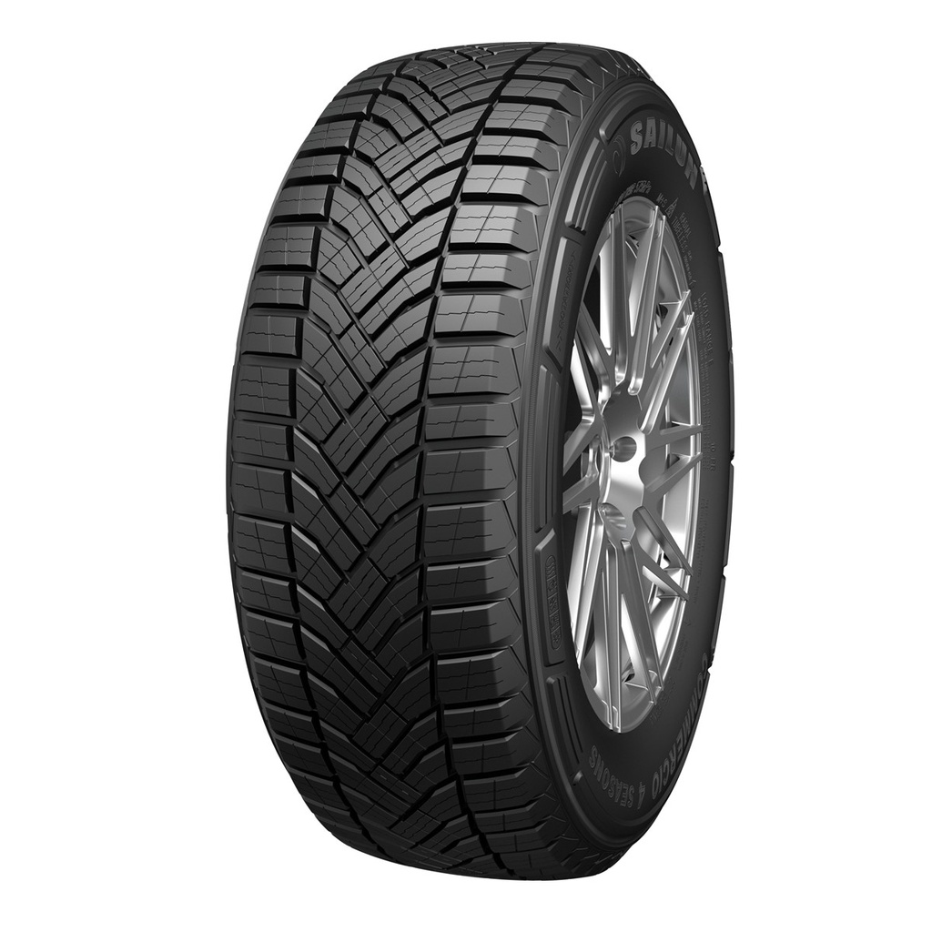 205/65R16C 107/105T SAILUN COMMERCIO 4 SEASONS XL