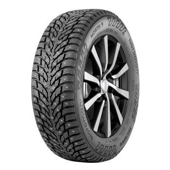 225/60R16 102T NOKIAN NORTH 9 XL