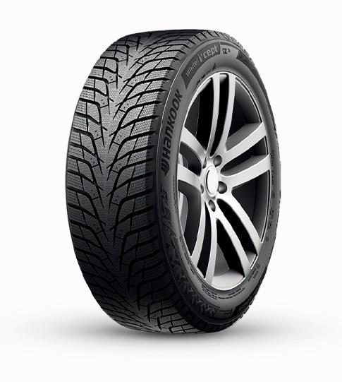 245/45R19 102H HANKOOK WINTER I*CEPT IZ3 XL FP