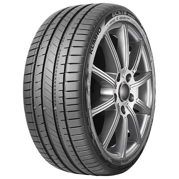 205/40R17 84Y KUMHO ECSTA SPORT XL