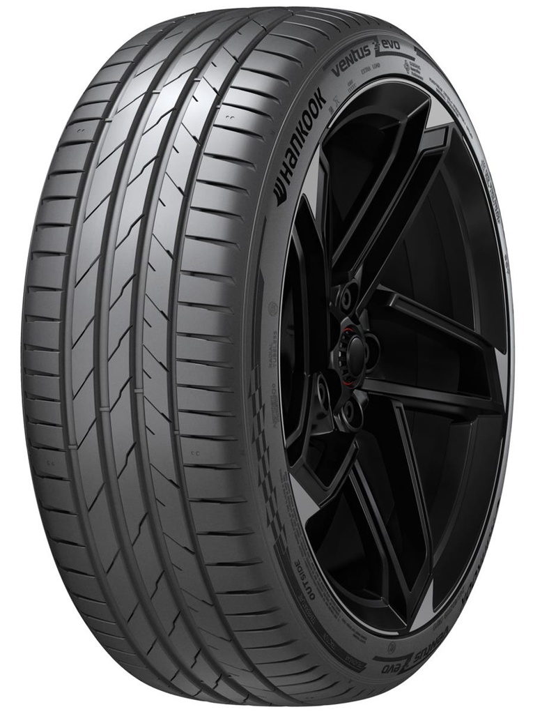 245/35R19 93Y HANKOOK VENTUS EVO XL FP