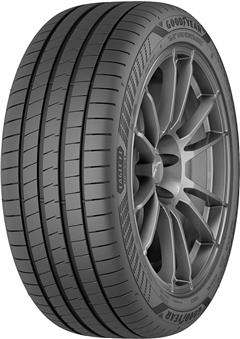 255/55R20 110Y GOODYEAR EAGLE F1 ASYMMETRIC 6 XL EVR