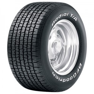 215/65R15 95S BFGOODRICH RADIAL T/A XL