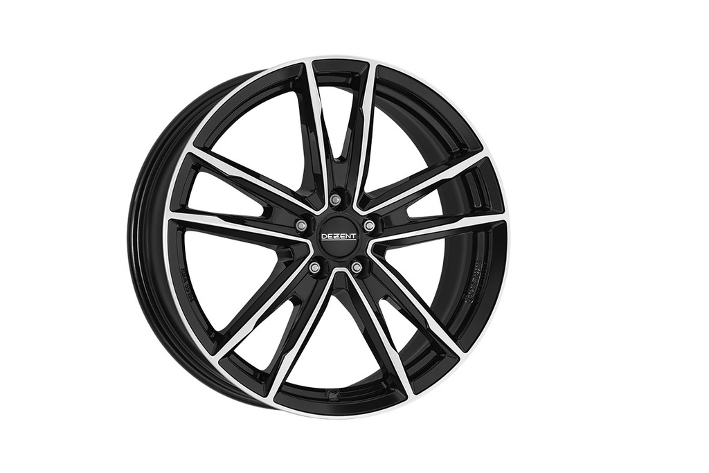 DEZENT KF DARK 6.5x16 5/112 ET41 CB57.1