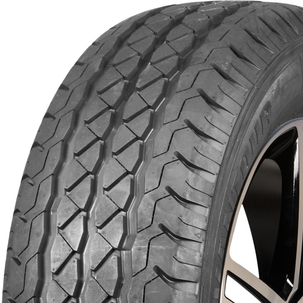 195/70R15 104/102R POWERTRAC VANTOUR
