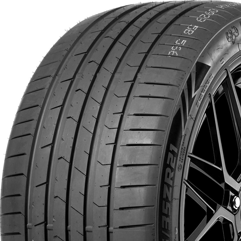 235/55R17 103W POWERTRAC ECOSPORT X77 XL
