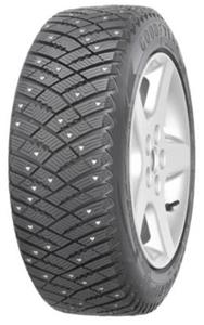 225/70R16 107T GOODYEAR ULTRAGRIP ICE ARCTIC SUV XL