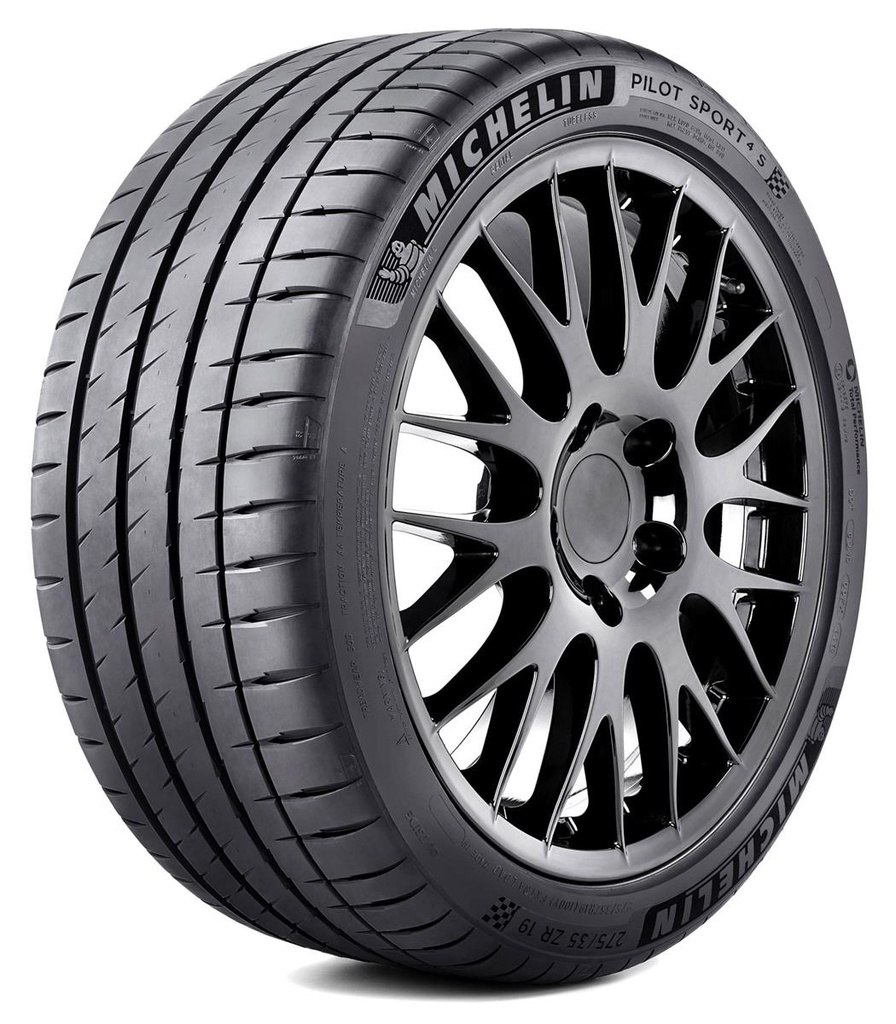 295/35R20 105Y MICHELIN PILOT SPORT 4 S XL RG
