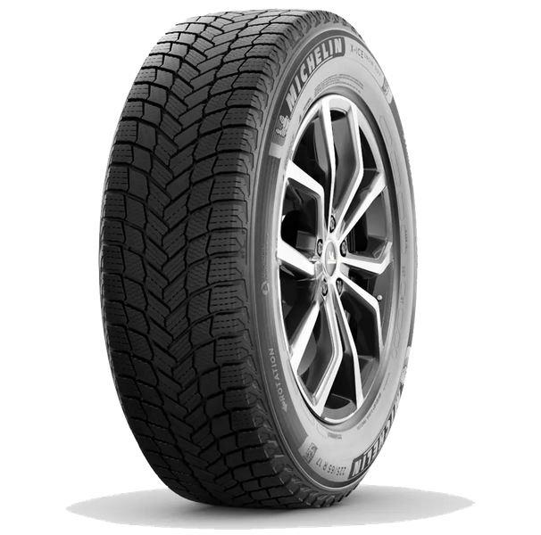 215/45R18 93H MICHELIN X-ICE SNOW XL