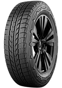 205/75R16 113/111R GOODYEAR ULTRAGRIP ICE CARGO