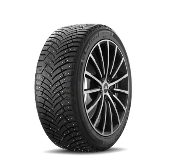 255/35R20 97H MICHELIN X-ICE NORTH 4