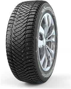 255/45R20 105T GOODYEAR ULTRAGRIP ARCTIC 2 SUV