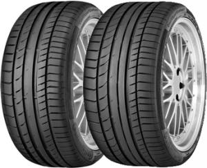 275/35R21 103Y CONTINENTAL CONTISPORTCONTACT 5P XL N1