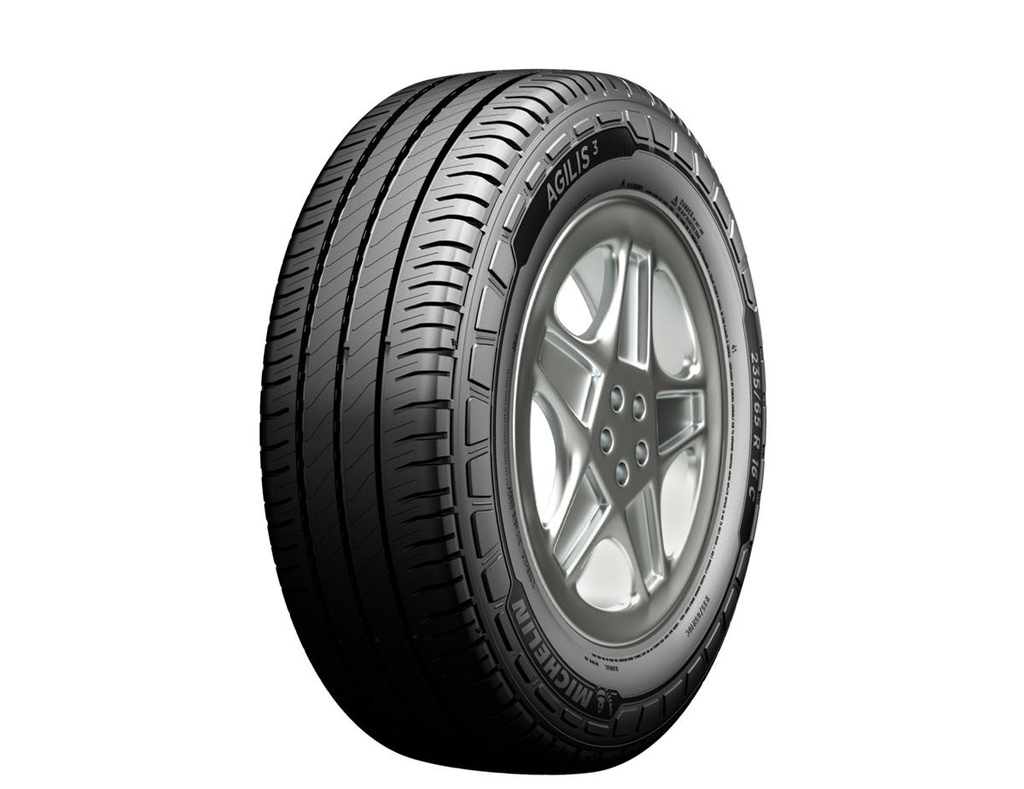 195/70R15C 104/102R MICHELIN AGILIS 3 XL