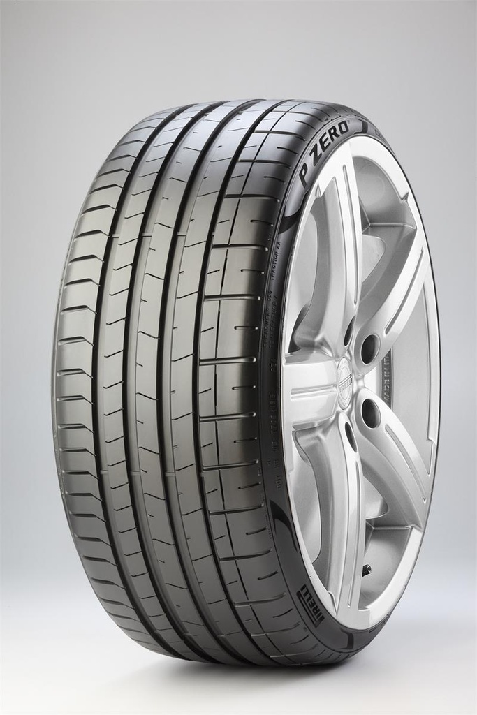 285/30R21 100Y PIRELLI P ZERO XL (MO-S) NCS S.C