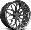 R-SERIES R18 HYPER BLACK 9x20 5/112 ET35 CB66.6
